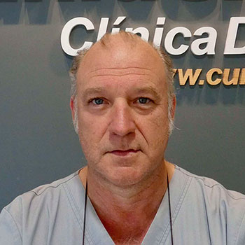 Denstista Carlos González