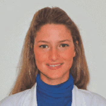 Denstista Teresa Pujalte Alvarino